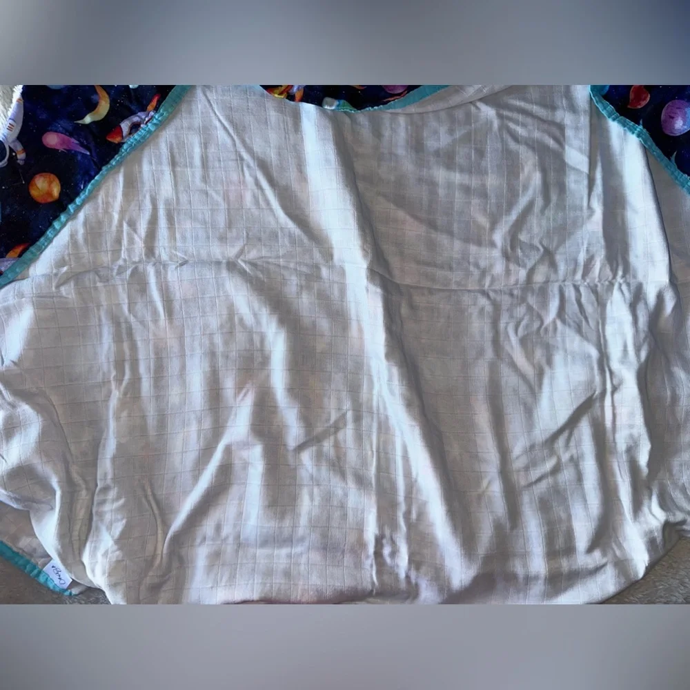 Ollee & Belle All Purpose Towel